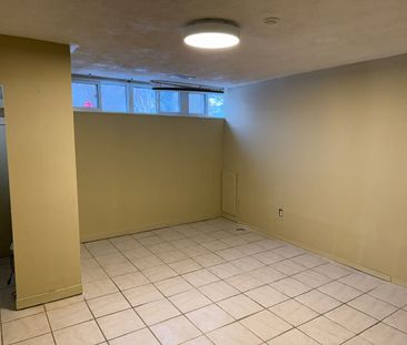 For Lease - 14 Richardson Drive Unit# Bsmt, Aurora, Ontario - Photo 5