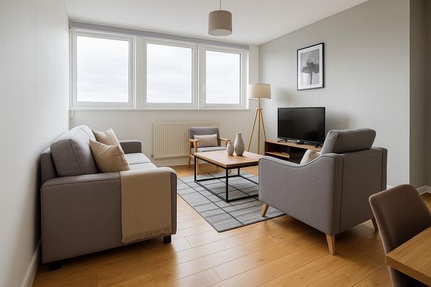 2 bedroom flat to rent - Photo 1