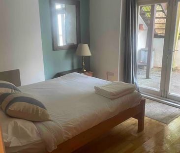 2 Bed Terraced House, South Villas, NW1 - Photo 3