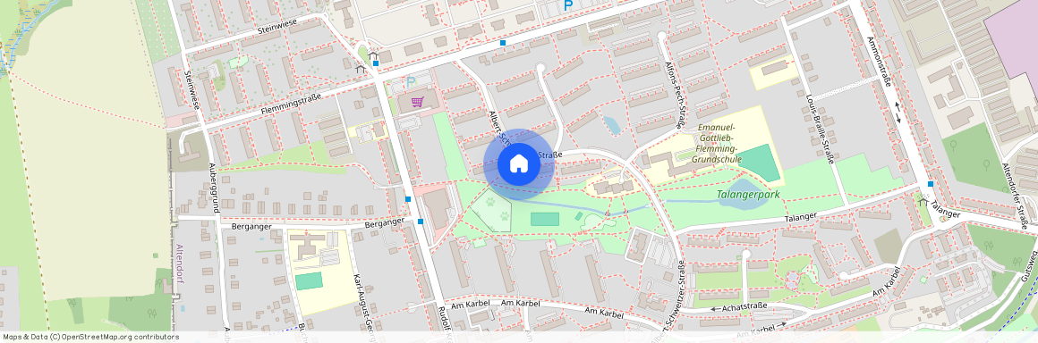 Flemminggebiet:, Albert-Schweitzer-Straße 34, 09116, Chemnitz, Chemnitz,