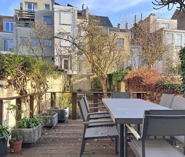 Tout savoir sur cette maison à Uccle, à Uccle - Foto 3