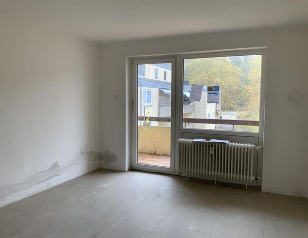 öffentlich geförderte 3-Zimmer-Wohnung ab sofort zu vermieten - Foto 1