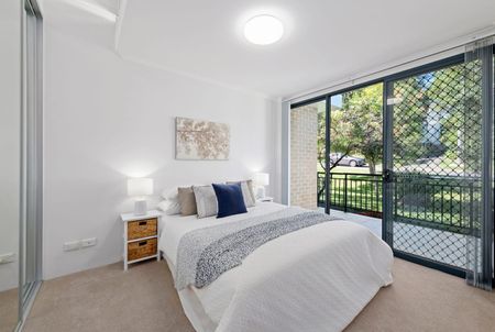 28/28 Nursery Street, Hornsby NSW 2077 - Apartment For Rent | Domain - Photo 5