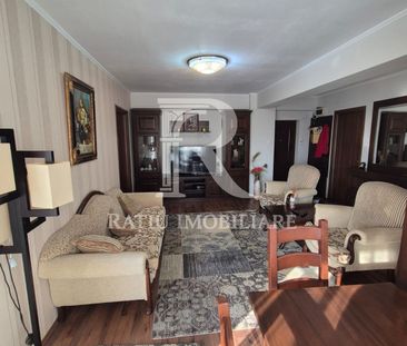 Apartament 2 camere | Prima Nufărul | Parcare - Fotografie 5