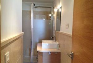 Ref. 46161 Precioso piso en alquiler con vistas al mar