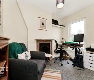 2 bedroom terraced house to rent - Photo 5