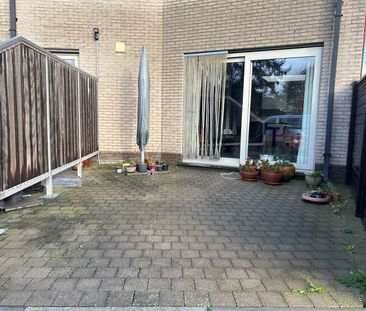 Gelijkvloers appartement met 2 slaapkamers - Foto 4