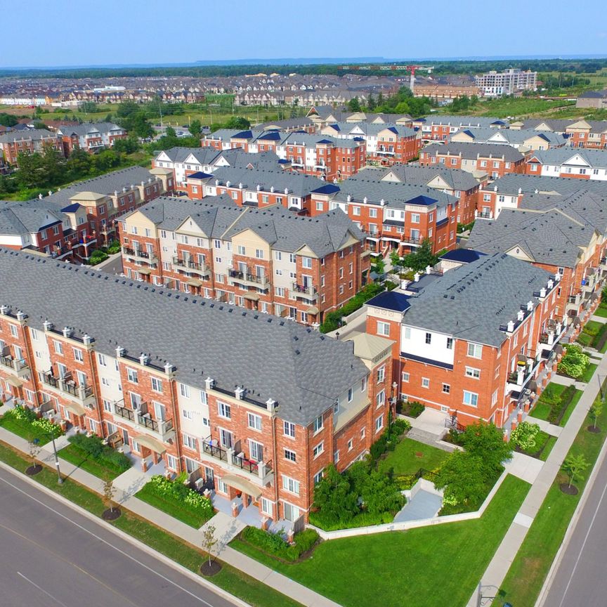 For Lease - 2508 Post Road Unit# 10, Oakville, Ontario - Photo 1