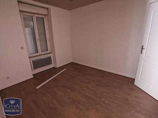 Appartement à louer 2 pièces 33.2m² - Photo 1