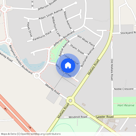 3 Mary Lee Street, SA 5501, Two Wells