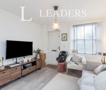 2 bedroom house to rent - Photo 1