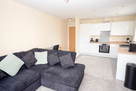 2 bed flat to rent in Captains Wharf, South Shields, NE33 - Photo 5