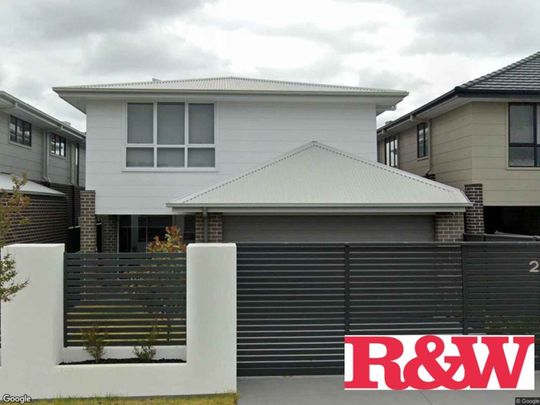 Impressive Family Home - Photo 1