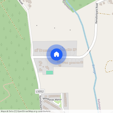 Tory Tops, Ramsfort Park, Gorey, County Wexford