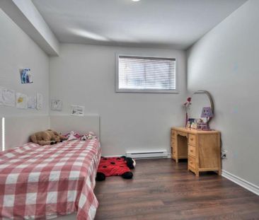 Appartement de 2 chambres à louer - Photo 3