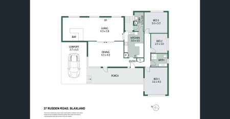 Charming and convenient! - Photo 4