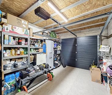Maison récente de 110 m2 avec 3 chambres à louer sur bellegarde pro... - Photo 1