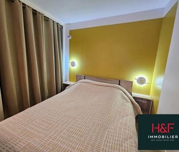 Location Appartement 1 pièce 21m² OUISTREHAM 14150 - Photo 4