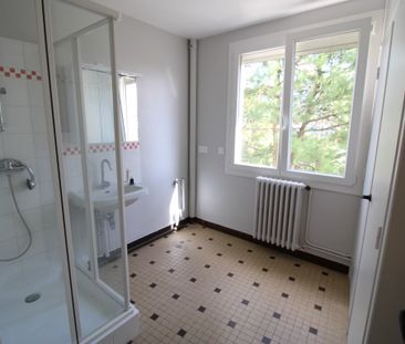 Location Appartement 2 pièces 48m² NANTES 44000 - Photo 4