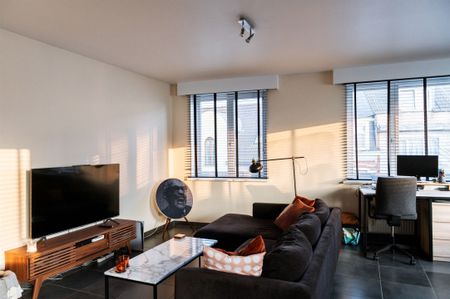 Ruim 2-slaapkamer appartement met terras te Turnhout. - Photo 2