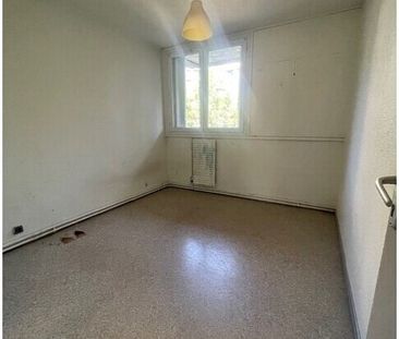 T4 Duplex de 80m² sur la place des geants - Photo 3