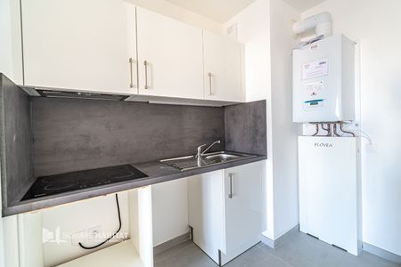 Location Appartement 2 pièces 38m² - Photo 2