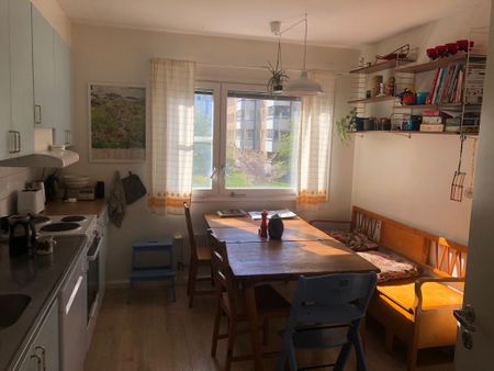 S:t Persgatan, Uppsala - Foto 2