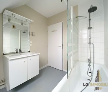 Amiens SAINT-ACHEUL - TYPE 4 EN DUPLEX - Photo 6