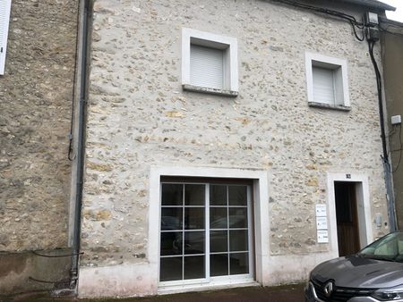 Location Appartement 2 pièces 34m² - Photo 5