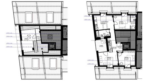 Renovierter Altbau mit Liebe zum Detail - Photo 3