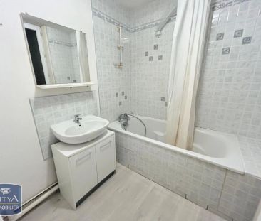 Maison à louer 3 pièces 45.5m² - Photo 6