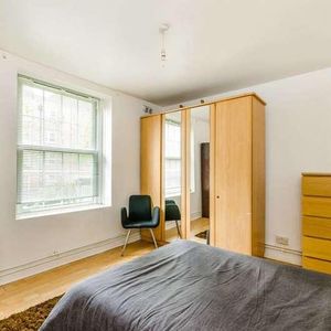 Hargrave Place, Kentish Town, N7 - Photo 2