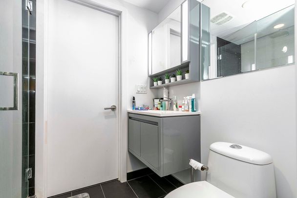 Appartement - 2905-1288 Av. des Canadiens-de-Montréal - Photo 1