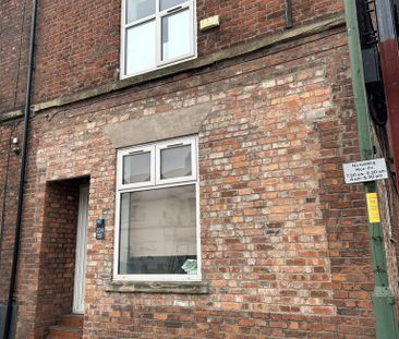 2 bedroom flat to rent - Photo 4