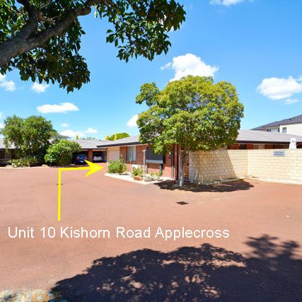 10/27 Kishorn Road, Applecross - Photo 1
