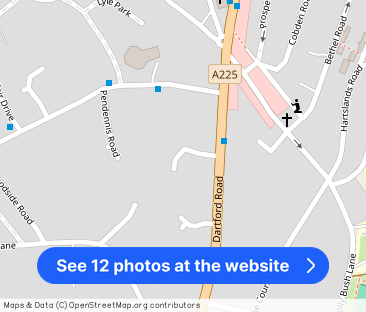 Egdean Walk, Sevenoaks TN13 3UQ - Photo 1
