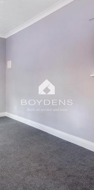 Terraced house to rent - Photo 1