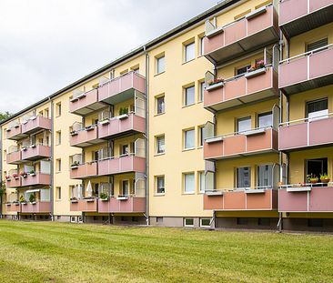 Alles im Blick! Attraktive Starterwohnung in bester Lage - Photo 6