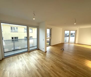 WOHNEN UND GENIESSEN IM SÜDWESTEN VON WIEN! PERFEKTE INFRASTRUKTUR ... - Foto 6