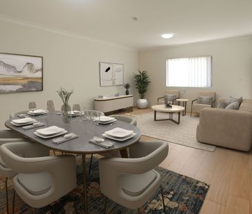 Renovated Two-Bedroom Apartment in Ideal Location - Photo 2