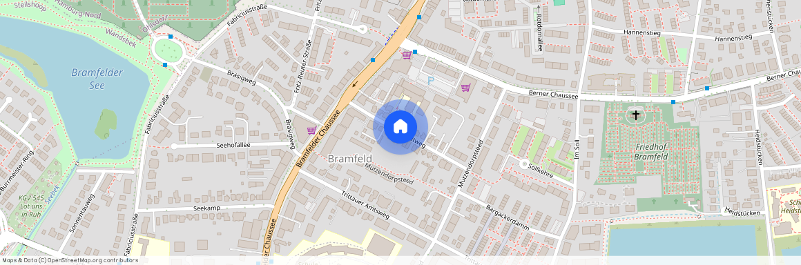 Hildeboldtweg, 22179, Hamburg