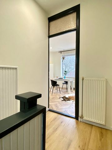 Te huur: Studio Minckelersstraat 39 2 in Den Haag - Foto 3