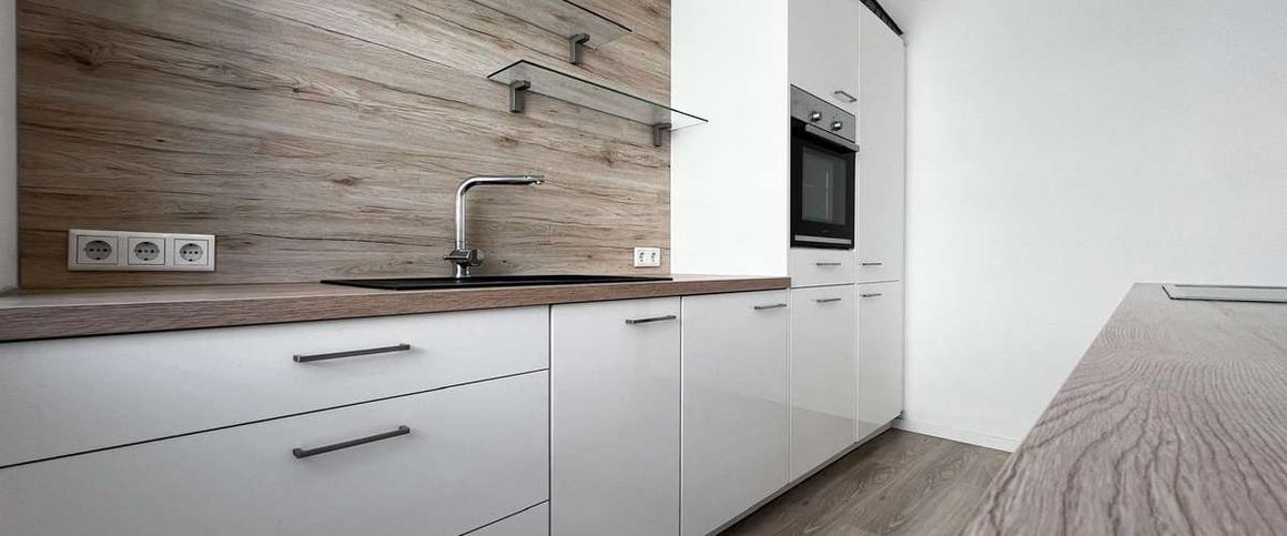 KL - Innenstadt, 2 ZKB, moderne EBK *Top Lage* - Photo 1