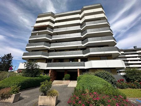 Appartement - 4 pièces - La Motte-Servolex - Photo 3