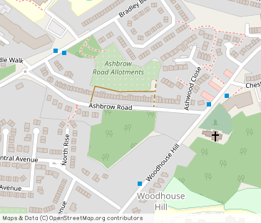 Ashbrow Road, Fartown, Huddersfield, HD2 - Photo 1