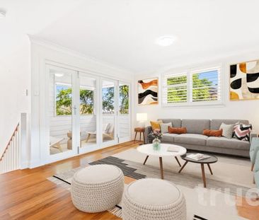 Grand Dual-Living Residence in the Heart of Five Dock - Photo 2