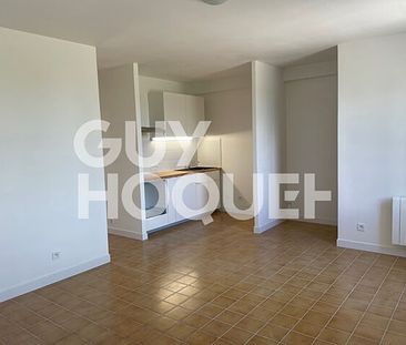Appartement Homps 3 pièce(s) 50.95 m2 - Photo 4