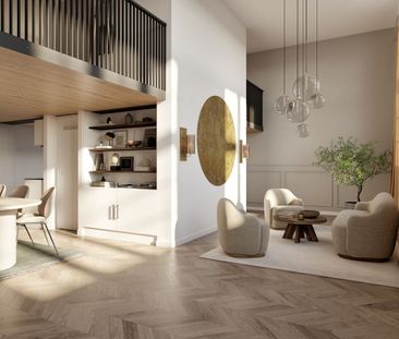 Appartement te huur: Verspronckweg 150-B03 2023 BP Haarlem - Foto 3