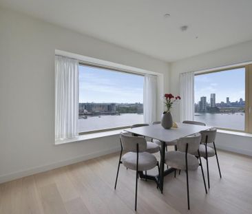 3 bedroom apartment to rent - Photo 4