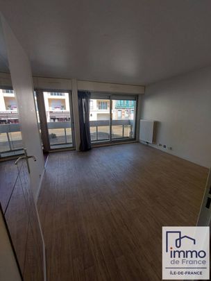 Location appartement studio 1 pièce 32.93 m² à Rocquencourt (78150) - Photo 1